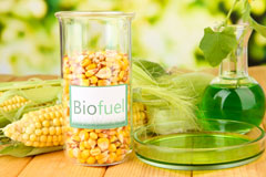 Wyatts Green biofuel availability